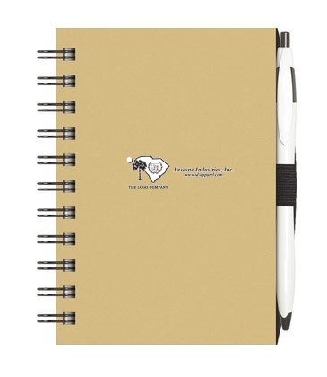 Large JotterPad with PenPort