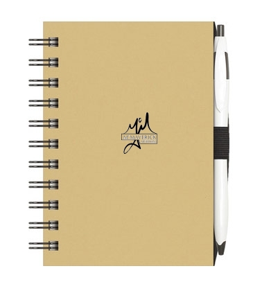 Large JotterPad with PenPort