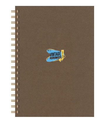 WindowPad Medium NoteBook