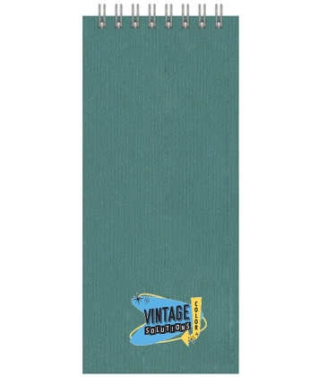 Mini-Nutrition Jotter