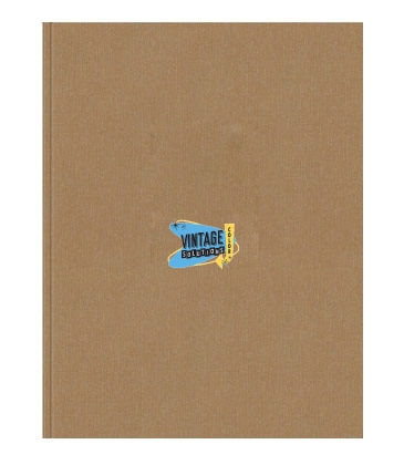 Large Hybrid PerfectBook