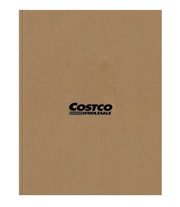 Large Hybrid PerfectBook