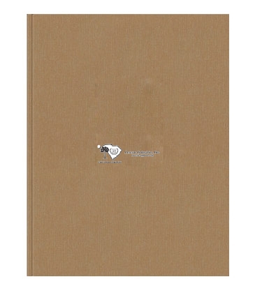 Large Hybrid PerfectBook