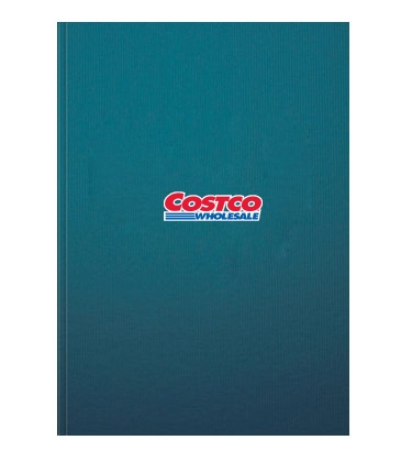 Medium Hybrid PerfectBook