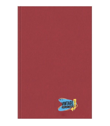 Small Hybrid PerfectBook