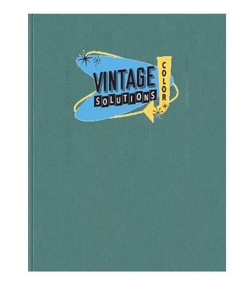 Analyst Linen PerfectPlanner