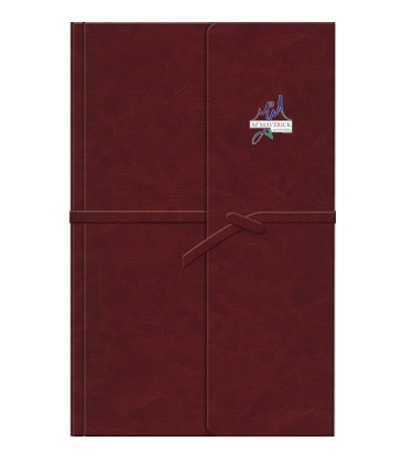 Med. Milano, Madera or RusticLeather RusticWrap