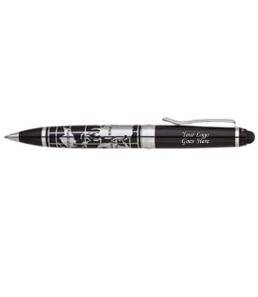 Bettoni Ballpoint/Stylus Pen