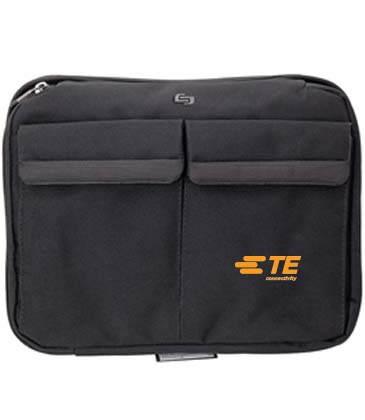 Solo® Checkfast™ Netbook Case