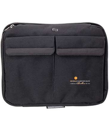 Solo® Checkfast™ Netbook Case