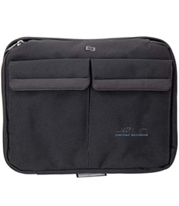 Solo® Checkfast™ Netbook Case