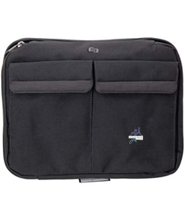 Solo® Checkfast™ Netbook Case