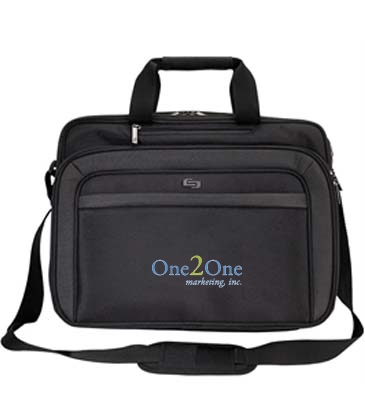 Solo® Empire Briefcase