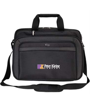 Solo® Empire Briefcase