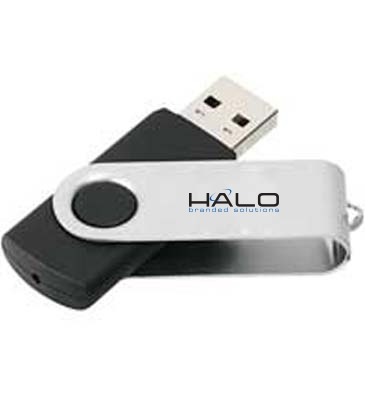 Rotate Flash Drive 16GB
