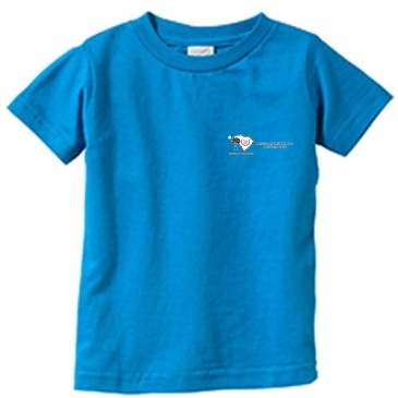 Rabbit Skins Infant Fine Jersey T-Shirt