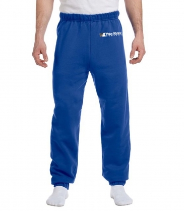 Jerzees Adult NuBlend® Fleece Sweatpants