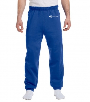 Jerzees Adult NuBlend® Fleece Sweatpants