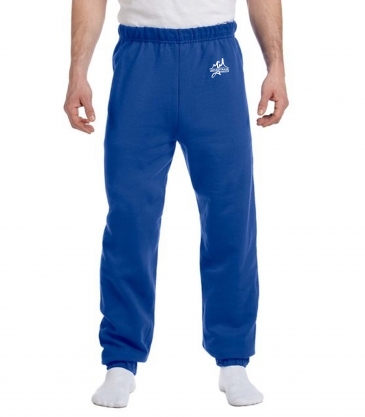 Jerzees Adult NuBlend® Fleece Sweatpants