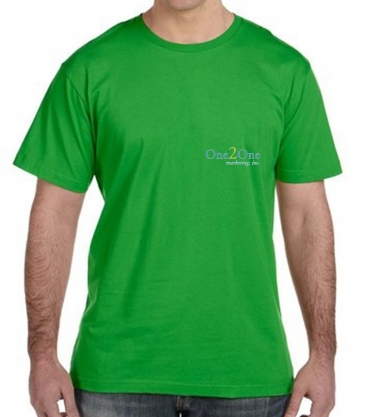 LAT Men's Fine Jersey T-Shirt