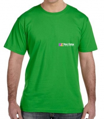 LAT Men's Fine Jersey T-Shirt