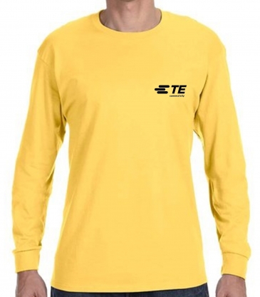 Jerzees Adult DRI-POWER® ACTIVE Long-Sleeve T-Shirt