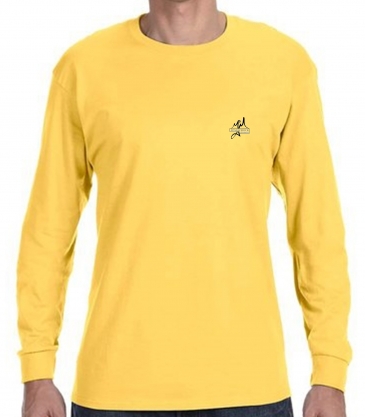 Jerzees Adult DRI-POWER® ACTIVE Long-Sleeve T-Shirt