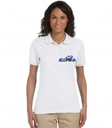 Ladies' SpotShield™ Jersey Polo