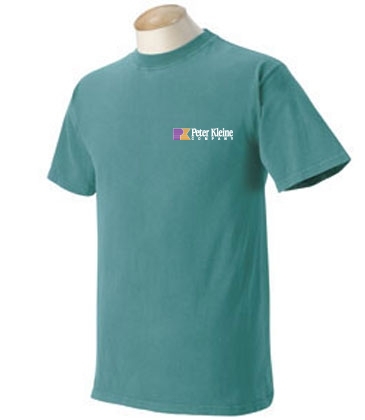 Adult Heavyweight T-Shirt