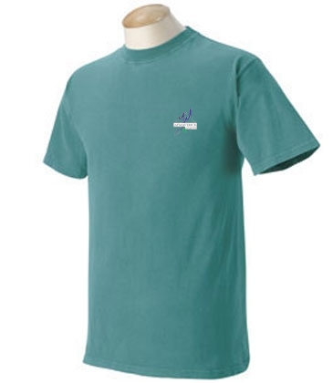 Adult Heavyweight T-Shirt