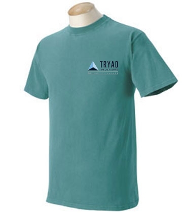 Adult Heavyweight T-Shirt