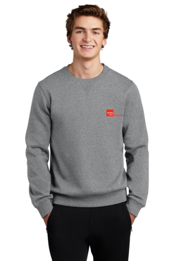 Sport-Tek® Crewneck Sweatshirt