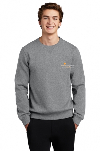 Sport-Tek® Crewneck Sweatshirt