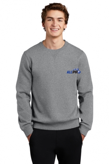 Sport-Tek® Crewneck Sweatshirt
