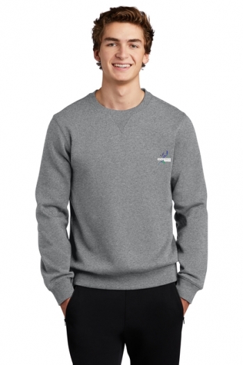 Sport-Tek® Crewneck Sweatshirt
