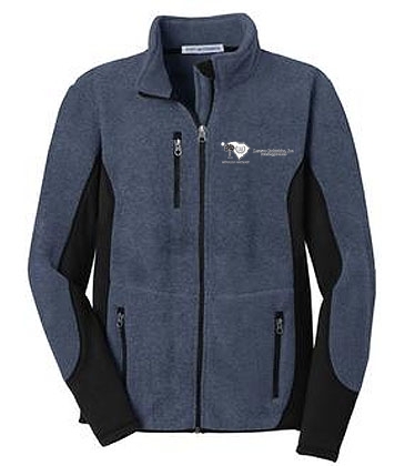 Port Authority® R-Tek® Pro Fleece Full-Zip Jacket