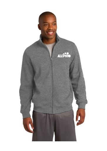Sport-Tek® Full-Zip Sweatshirt
