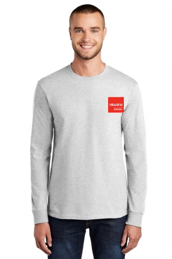 Port & Company® - Tall Long Sleeve Essential Tee