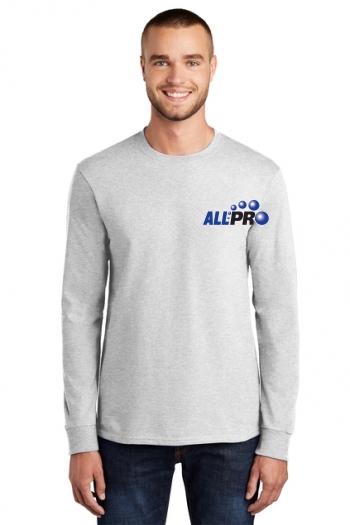 Port & Company® - Tall Long Sleeve Essential Tee