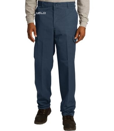 Red Kap® Industrial Cargo Pant