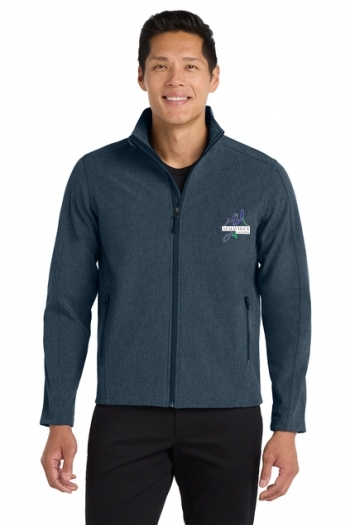 Port Authority® Core Soft Shell Jacket