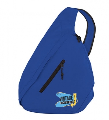 Brooklyn Deluxe Sling Backpack