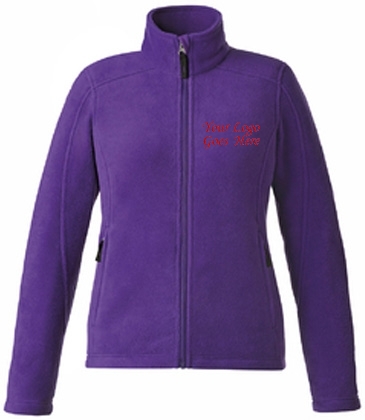 Ladies' Journey Fleece Jacket