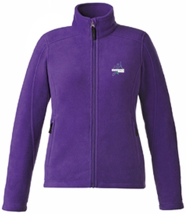 Ladies' Journey Fleece Jacket