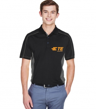 Extreme Men's Eperformance™ Fuse Snag Protection Plus Colorblock