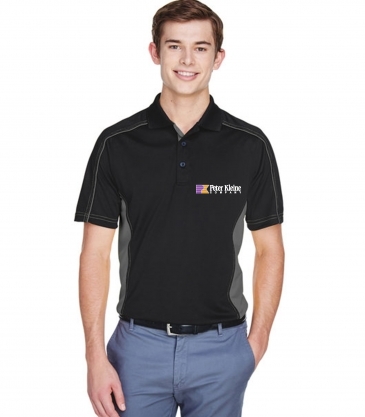 Extreme Men's Eperformance™ Fuse Snag Protection Plus Colorblock