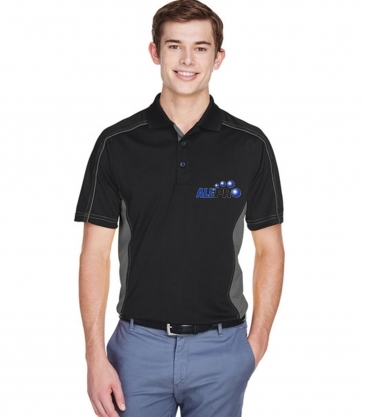 Extreme Men's Eperformance™ Fuse Snag Protection Plus Colorblock