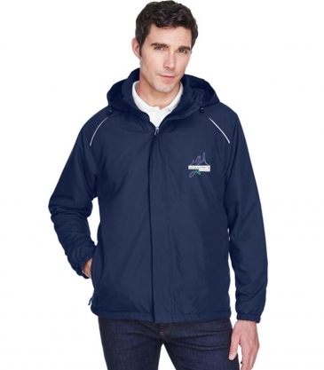 Men's Tall Brisk Insulated Jacket