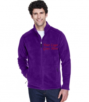 Men's Journey Fleece Jacket