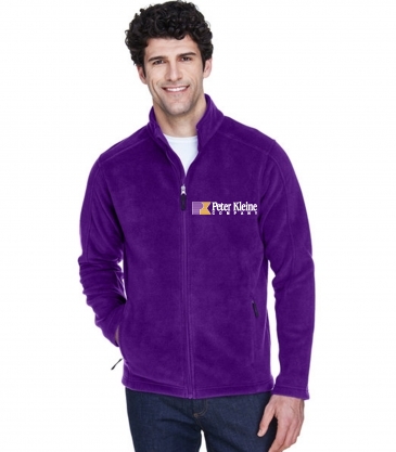 Men's Journey Fleece Jacket